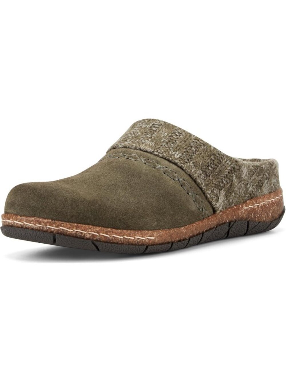 Stylish Women's Elyot Earth Shoes - Comfortable, Eco-Friendly Footwear for